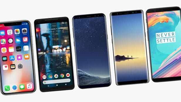 2017 best phones 1