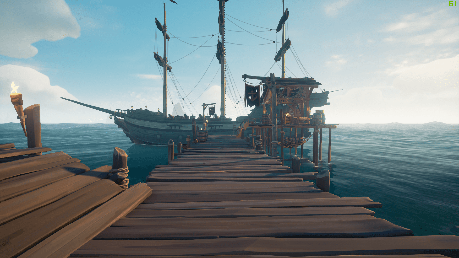 Sea of Thieves