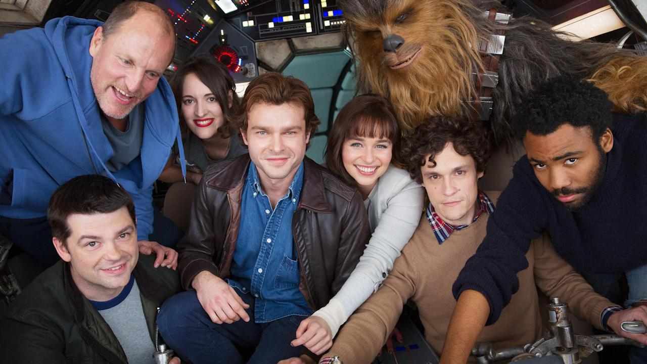 solo a star wars story