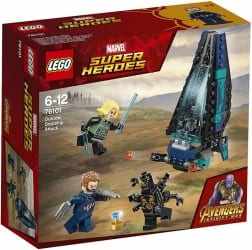 Outrider-Dropship-Attack-LEGO-Avengers