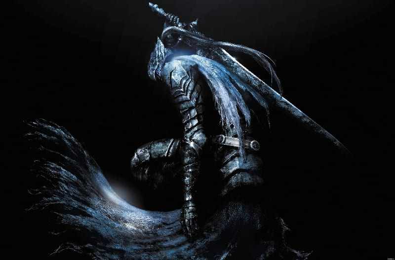 Artorias