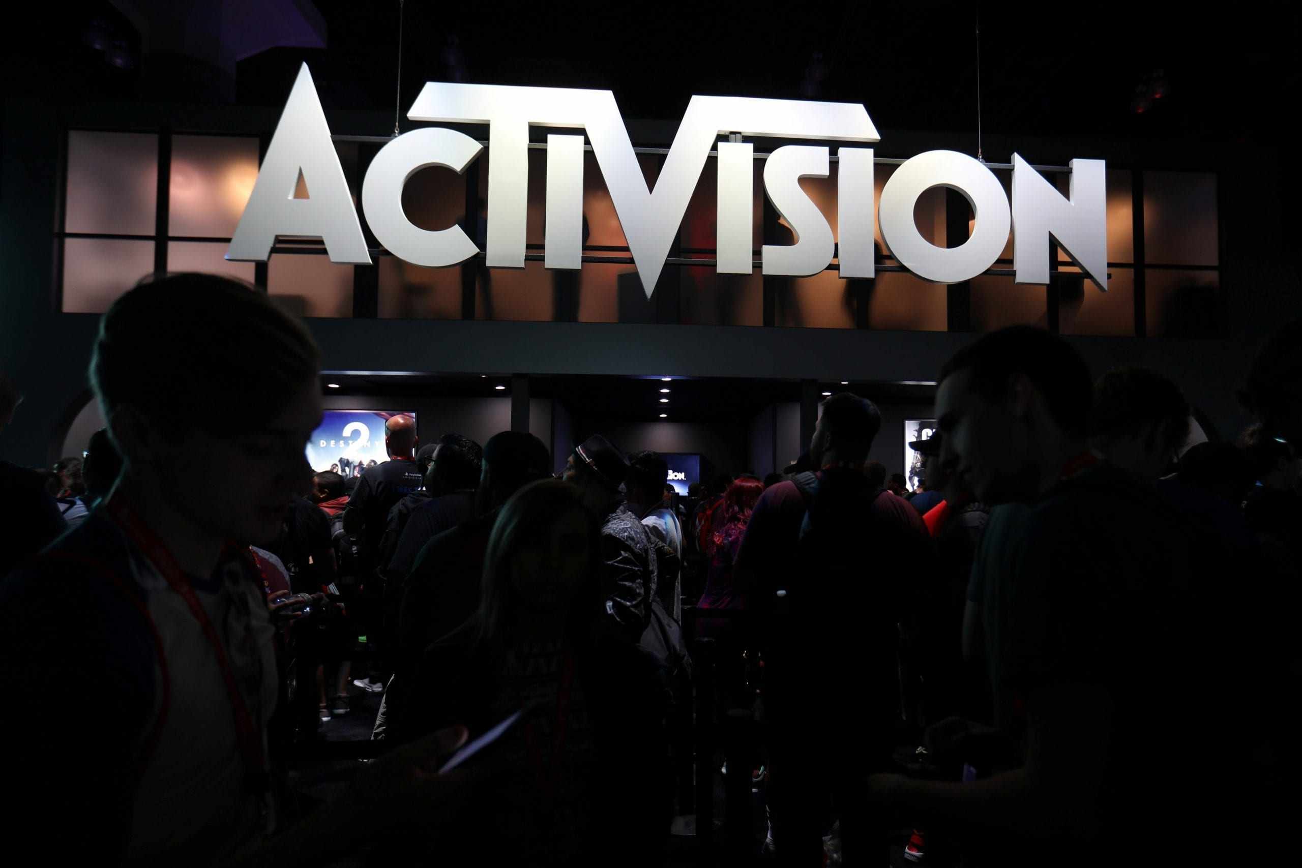 Activision