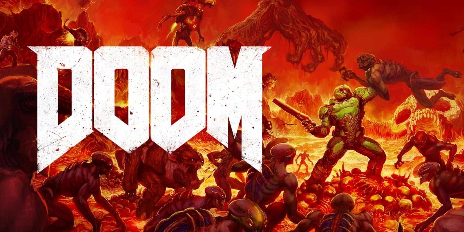 Doom Eternal