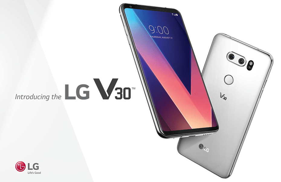 LG V30 productpage1