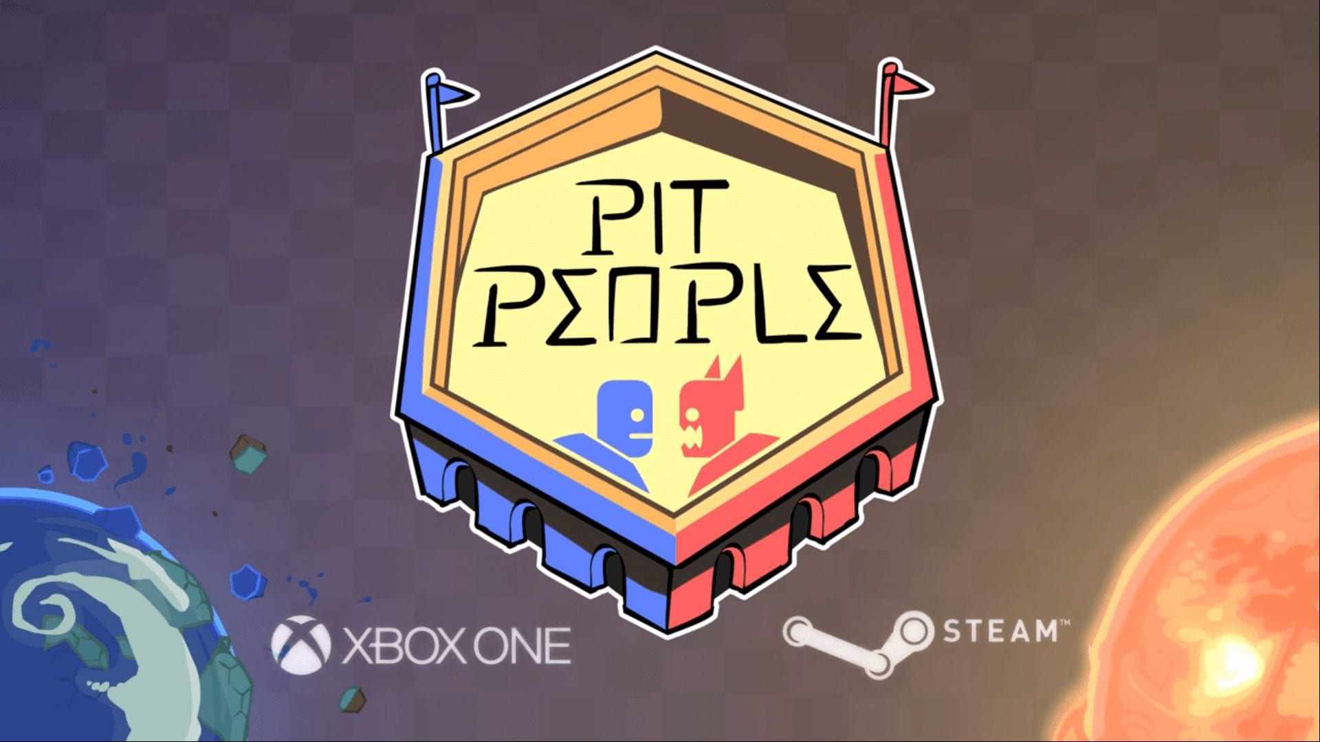 Pit People