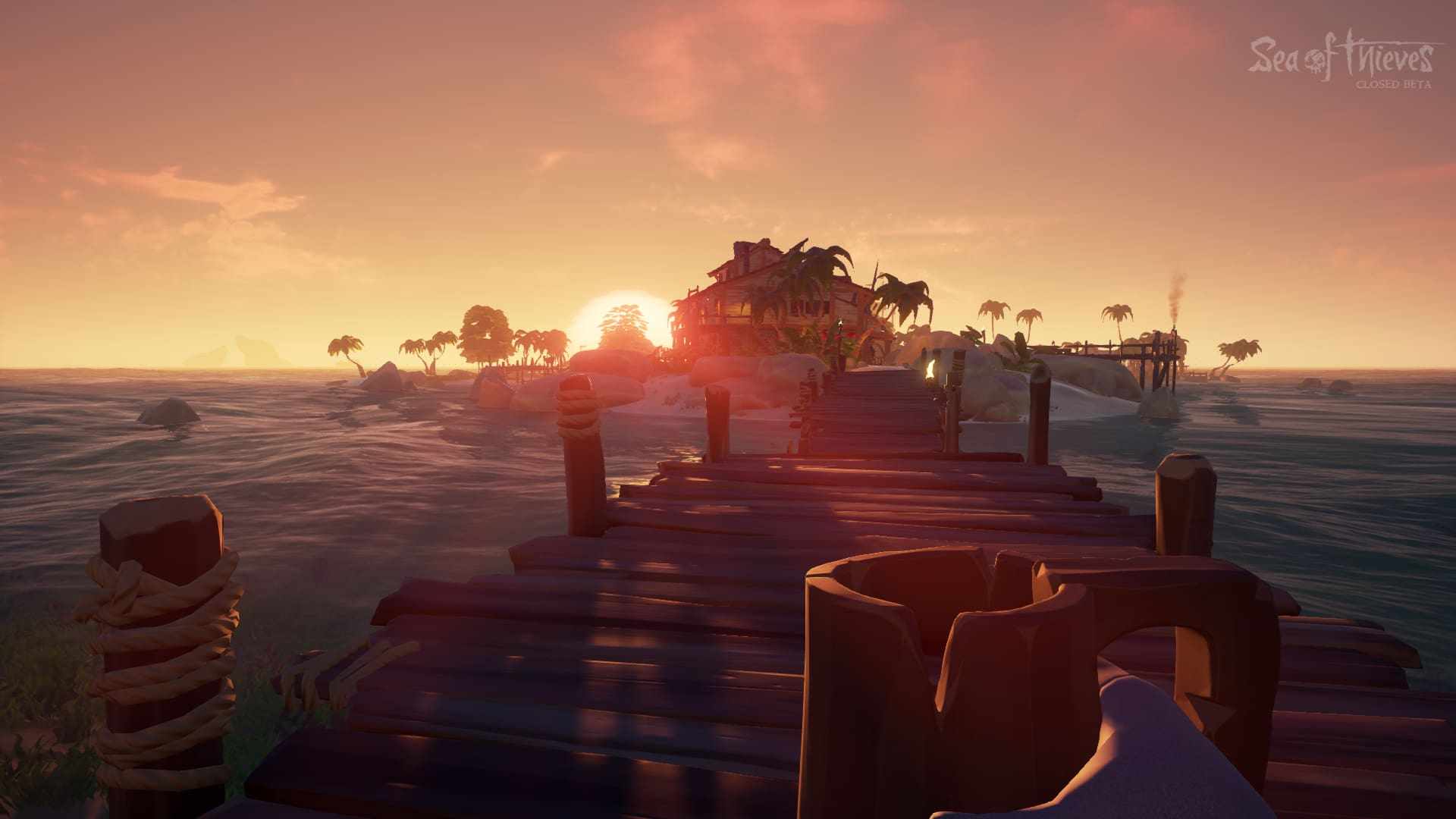 Sea of Thieves