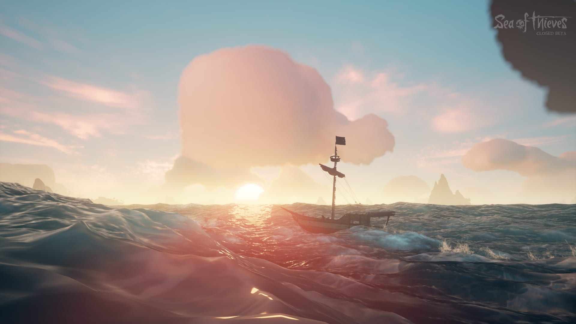 Sea of Thieves