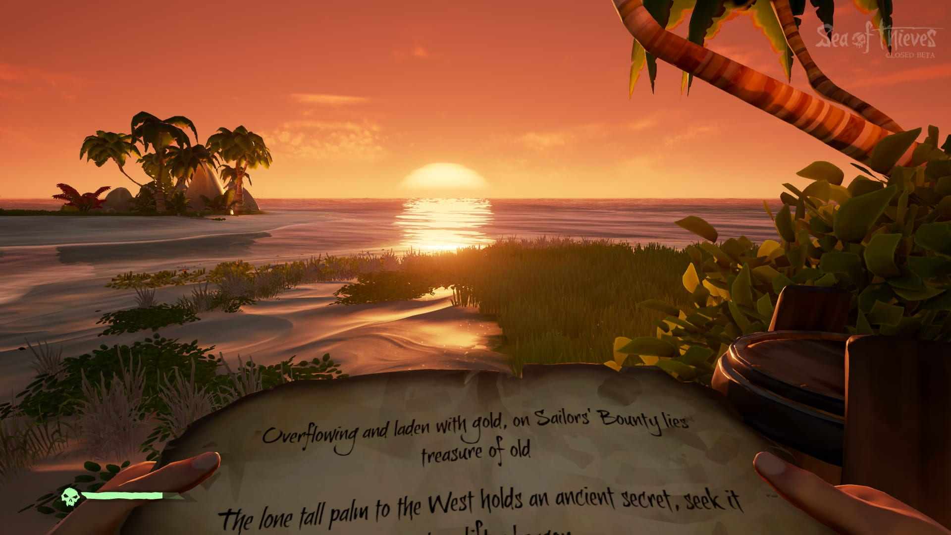 Sea of Thieves