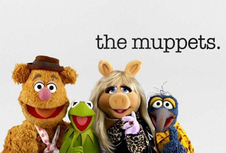 The Muppets 2015 ABC