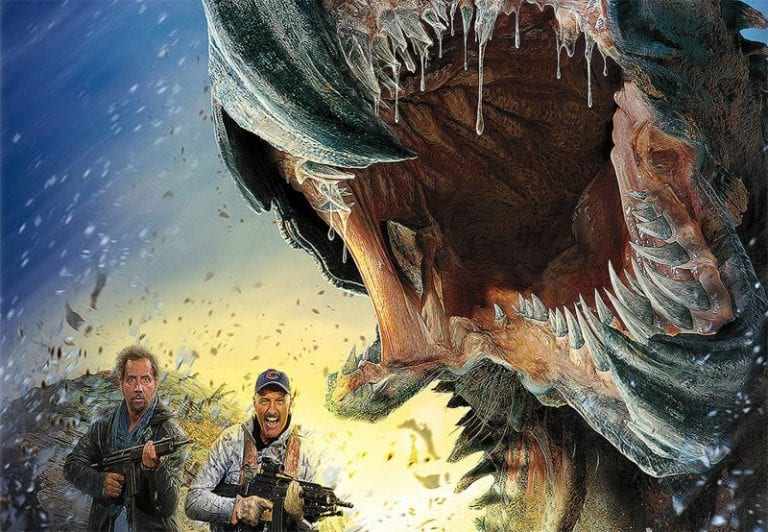 Tremors 1