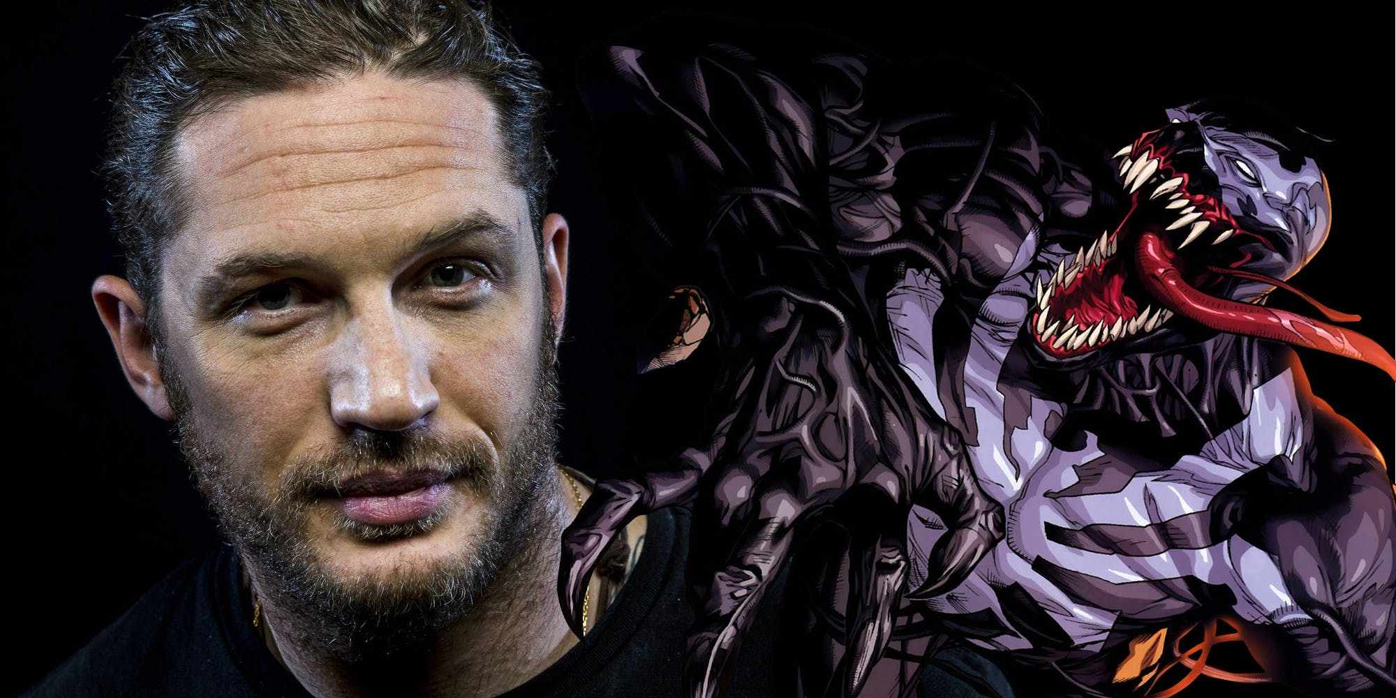 Venom 1