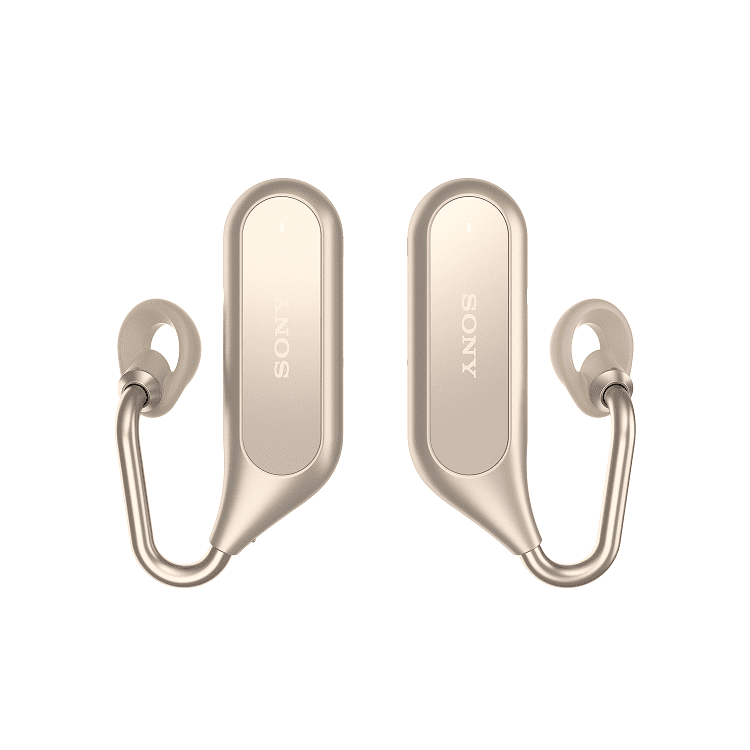 Xperia Ear Duo Gold