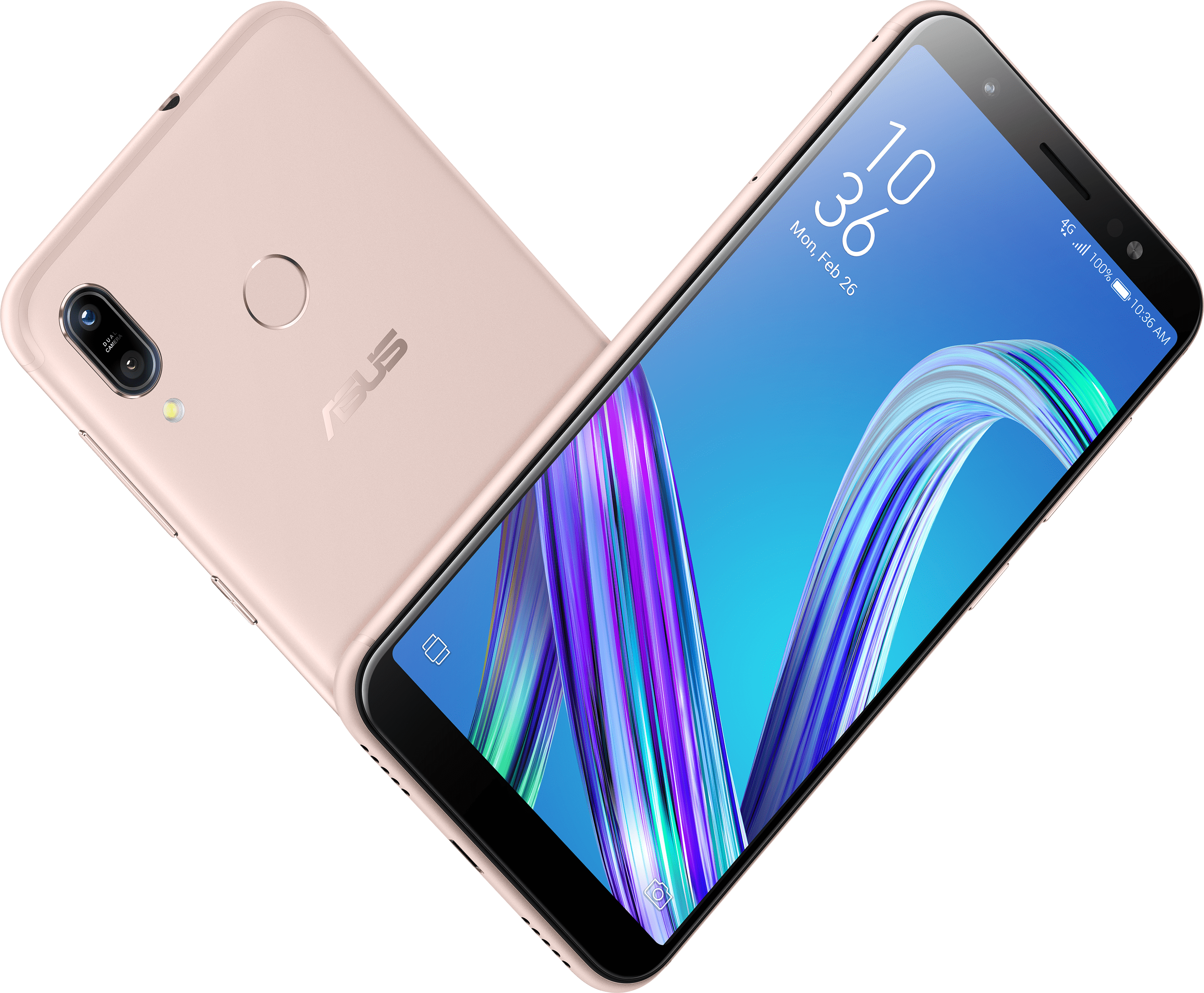 zenfone 5 max