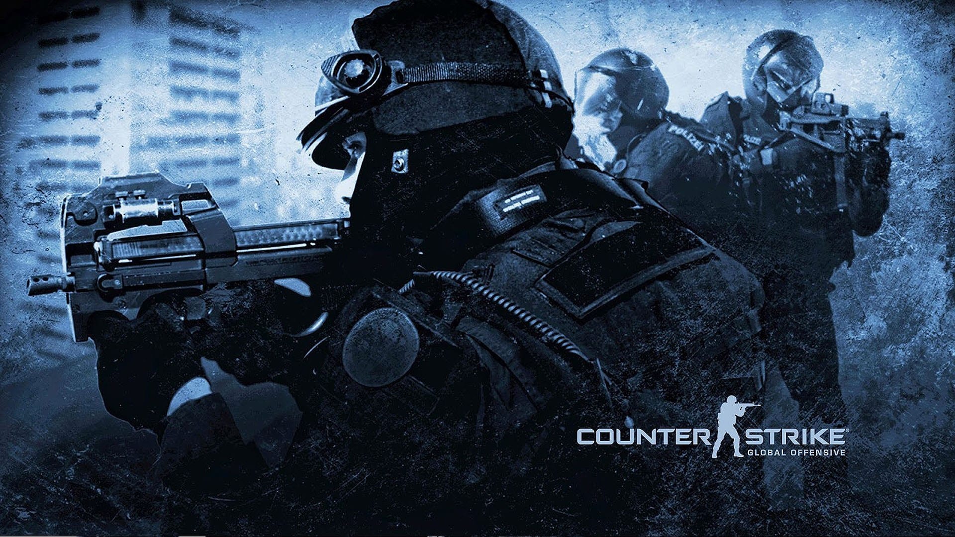 Counter-Strike