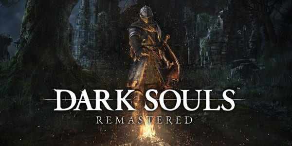 Dark Souls