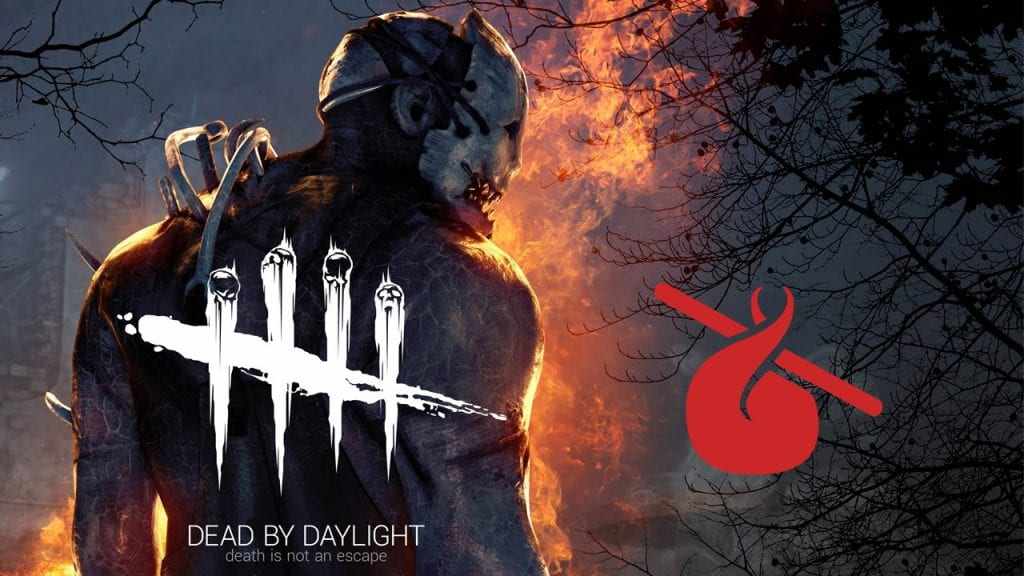 dead by daylight