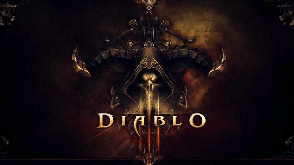 diablo 3