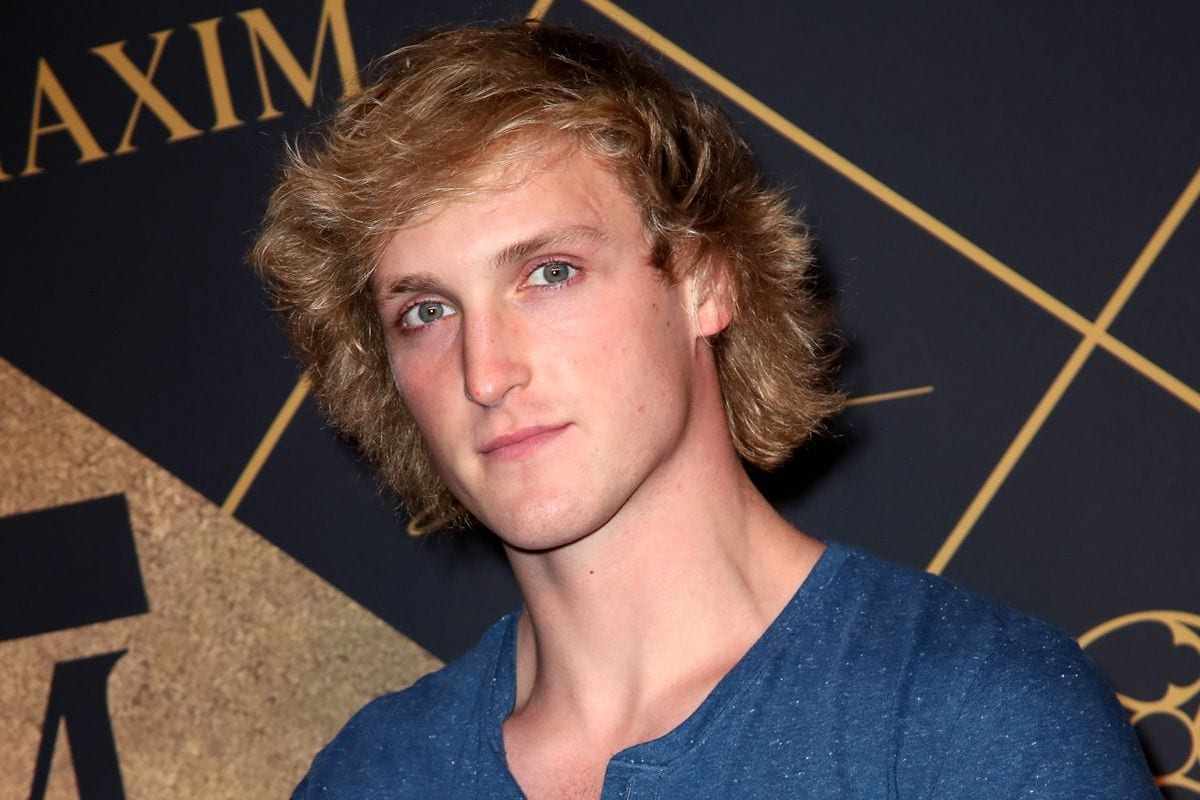 logan paul