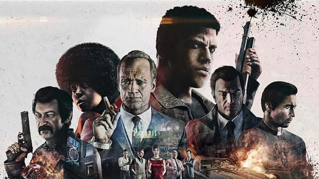 mafia 3