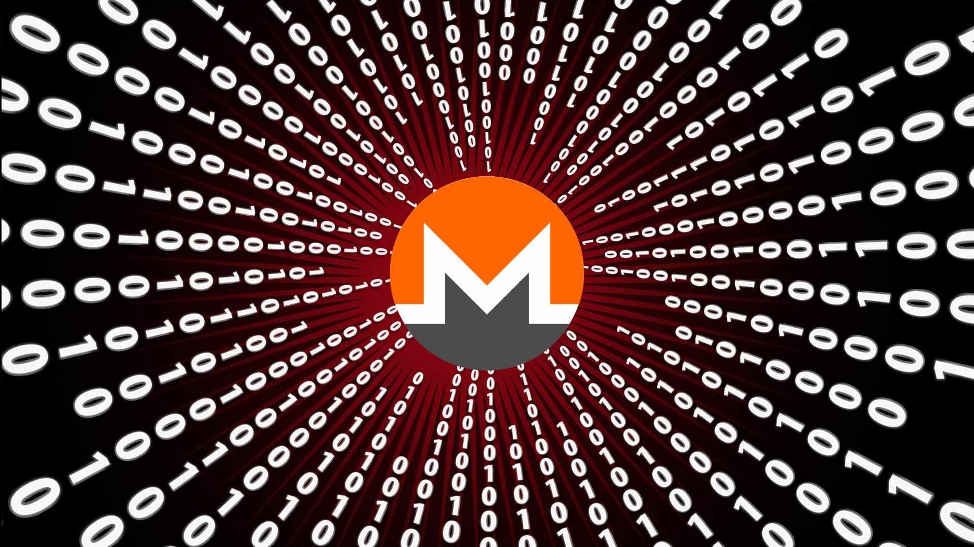 monero min