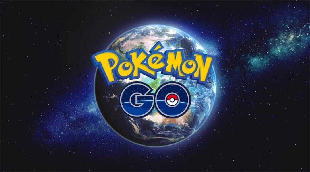 Pokémon GO