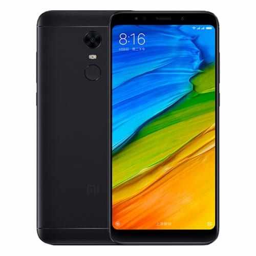 redmi5 plus global