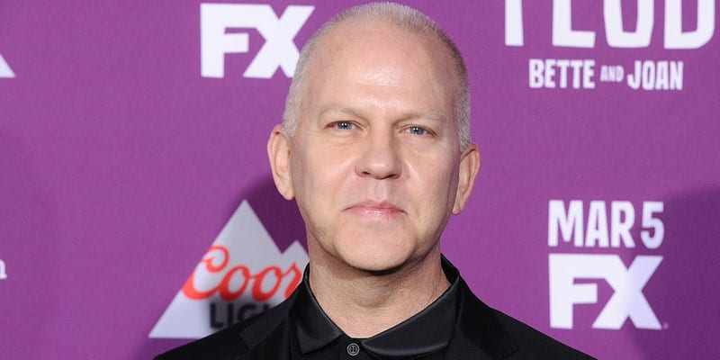 ryan murphy