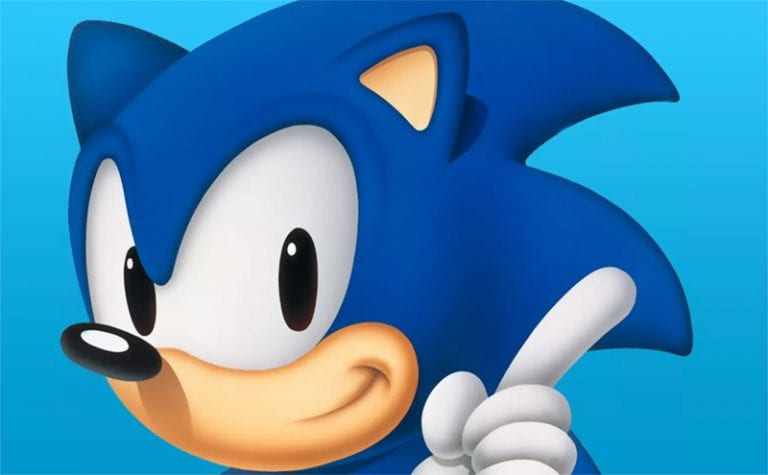 sonicthehedgehog