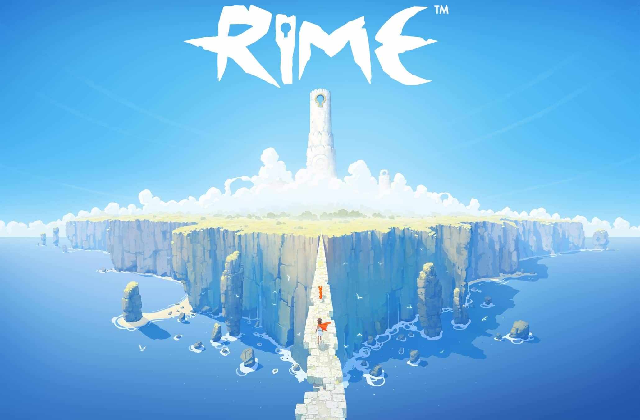 Rime