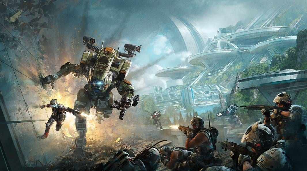 titanfall 2