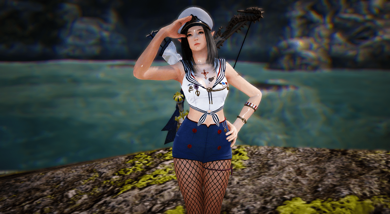 Black Desert Online