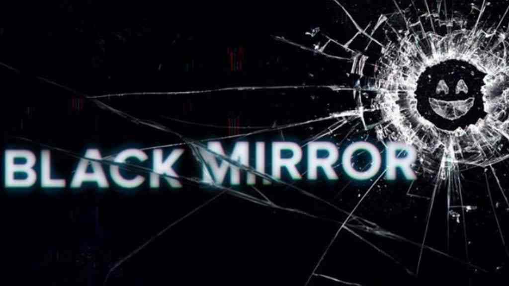 black mirror