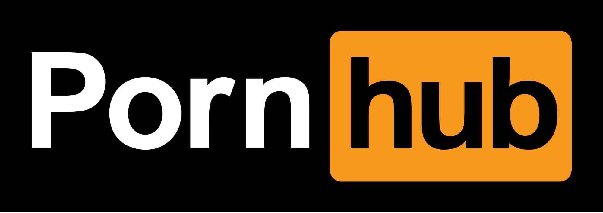 2000px Pornhub logo.svg