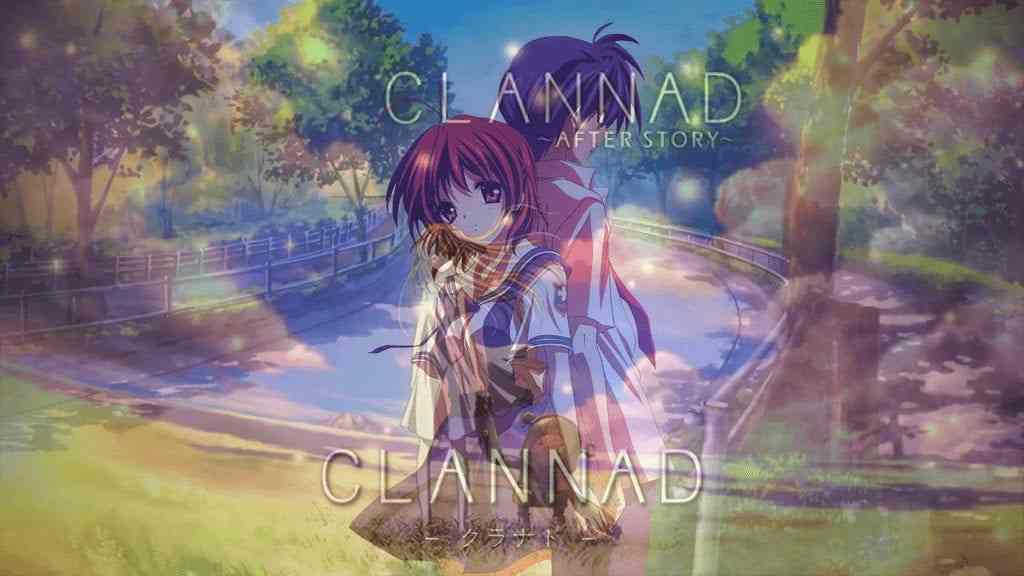 Clannad Fused min