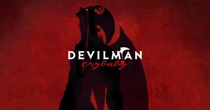 Devilmancrybaby