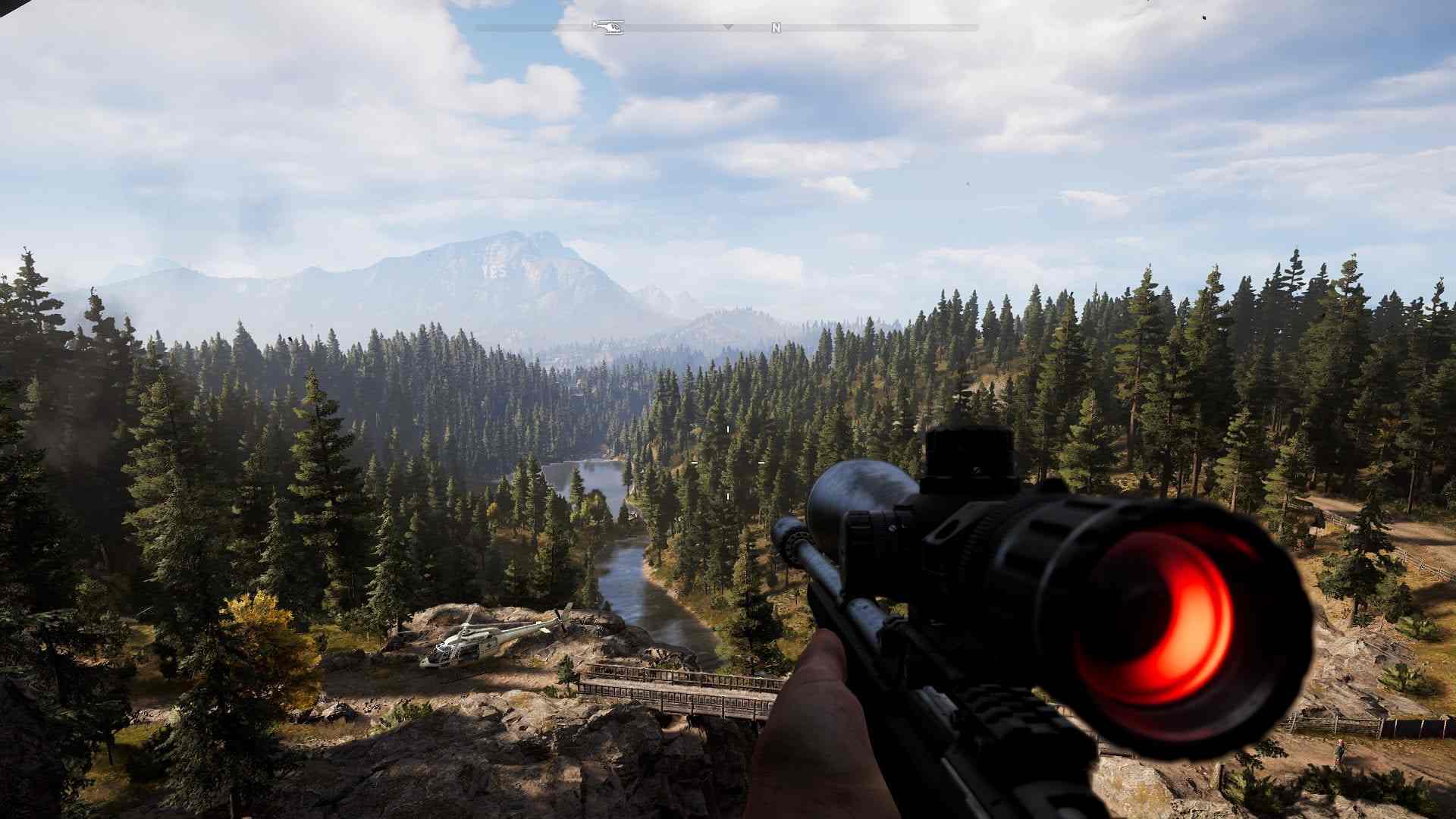 Far Cry 5