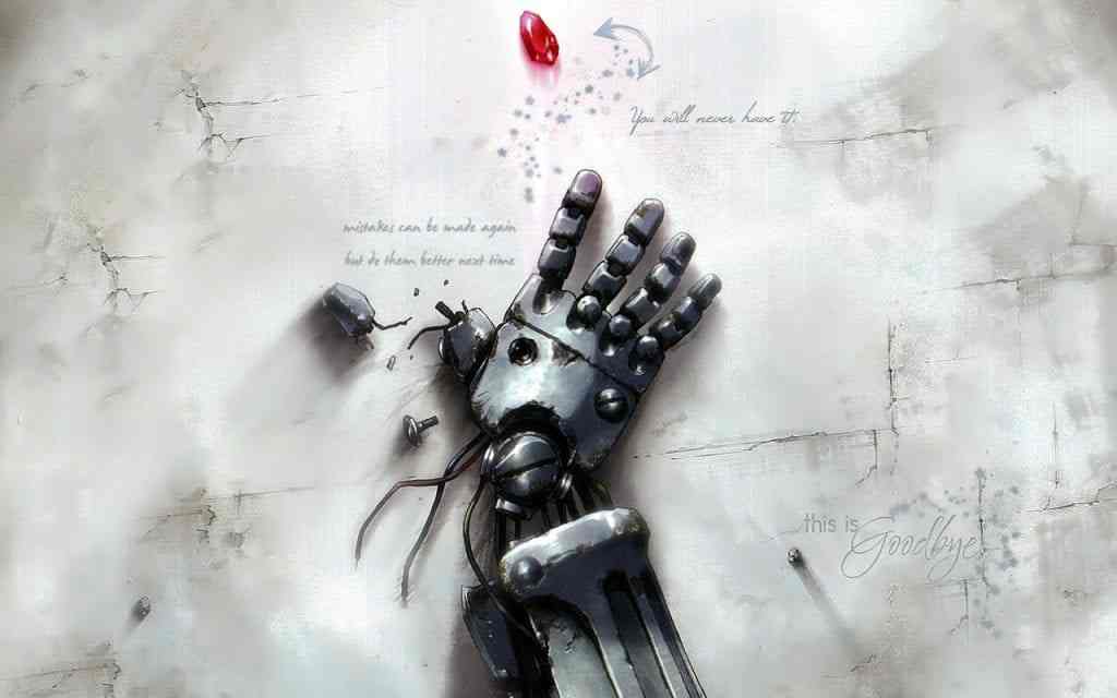 Fullmetal Alchemist wallpaper 14513