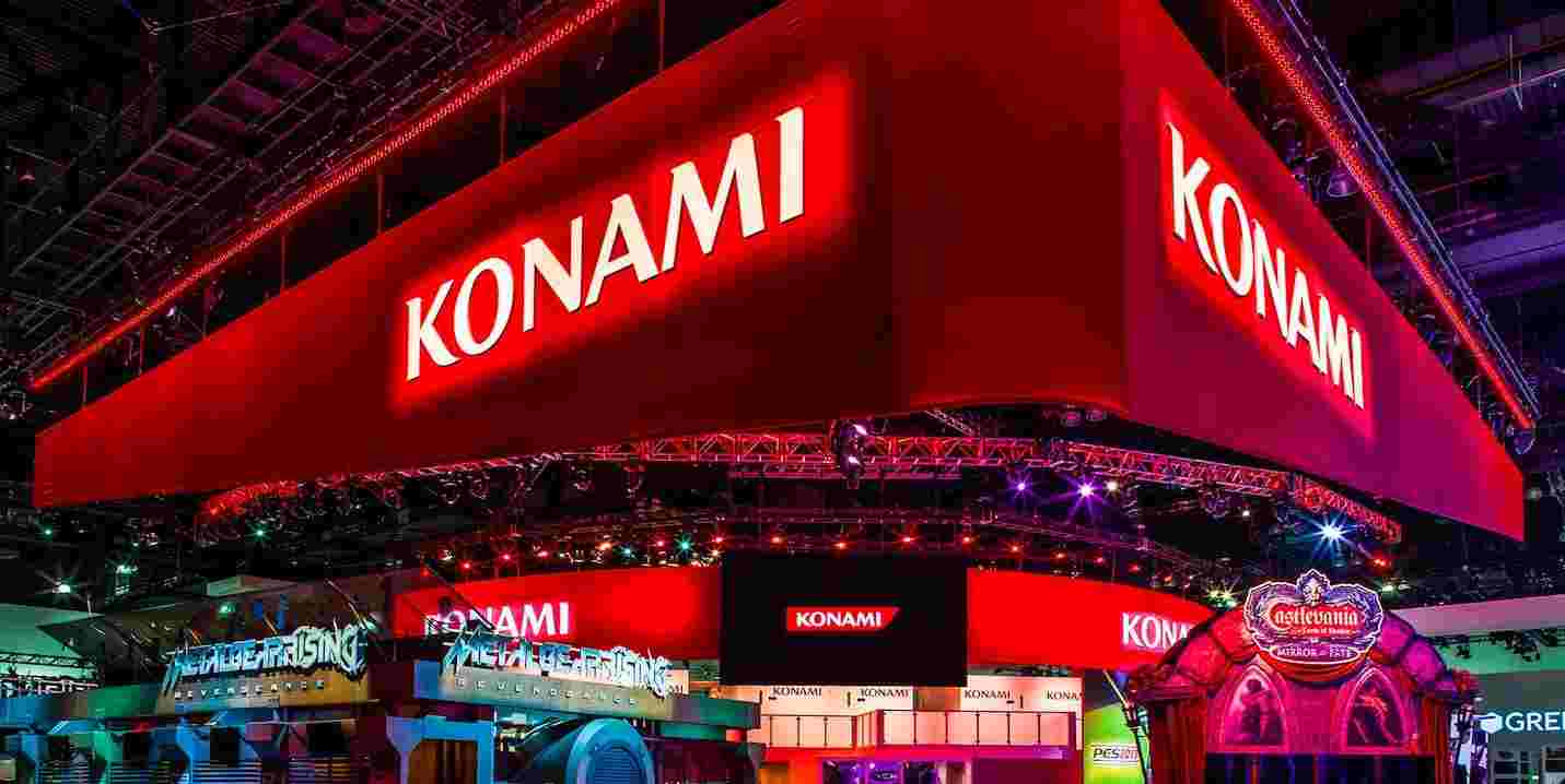 Konami-fiera