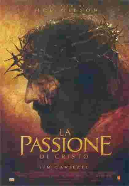 La Passione min