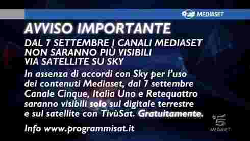 Mediaset