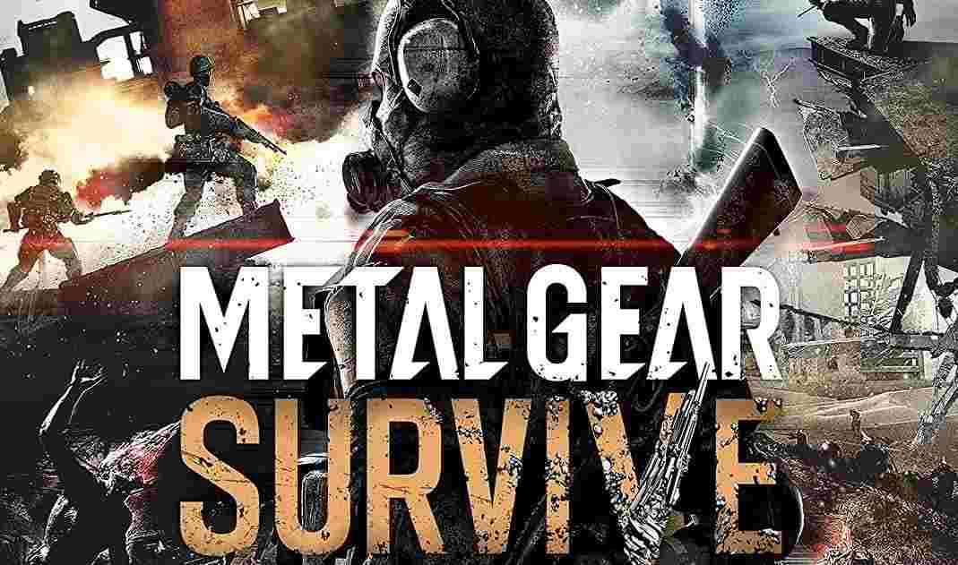 MetalGearSurvive Crop