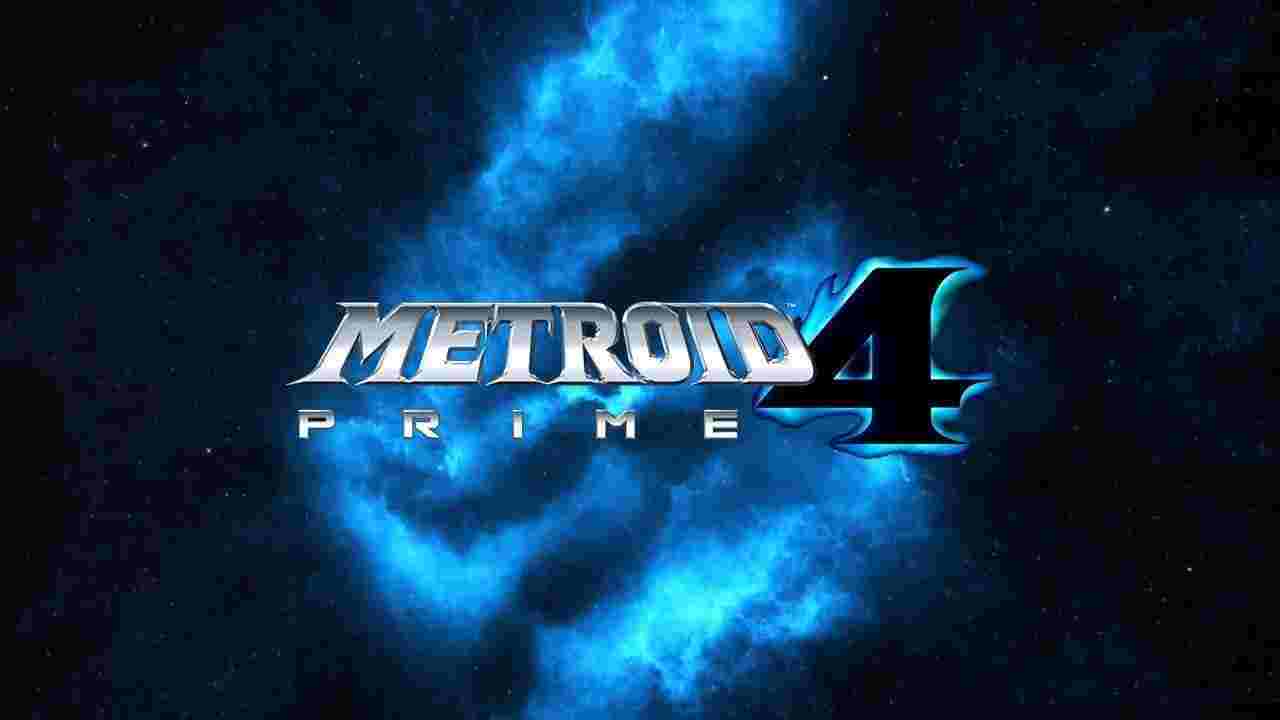 Metroid Prime 4 min