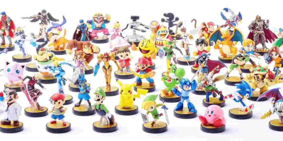 Amiibo