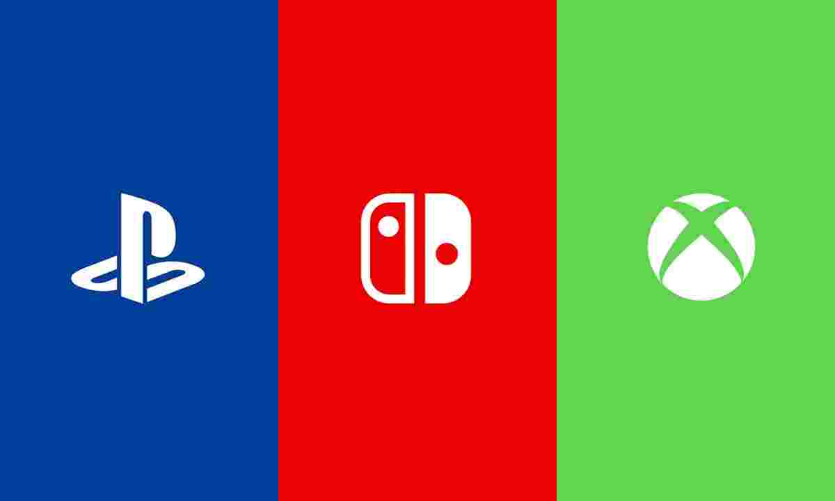 Nintendo vs Xbox