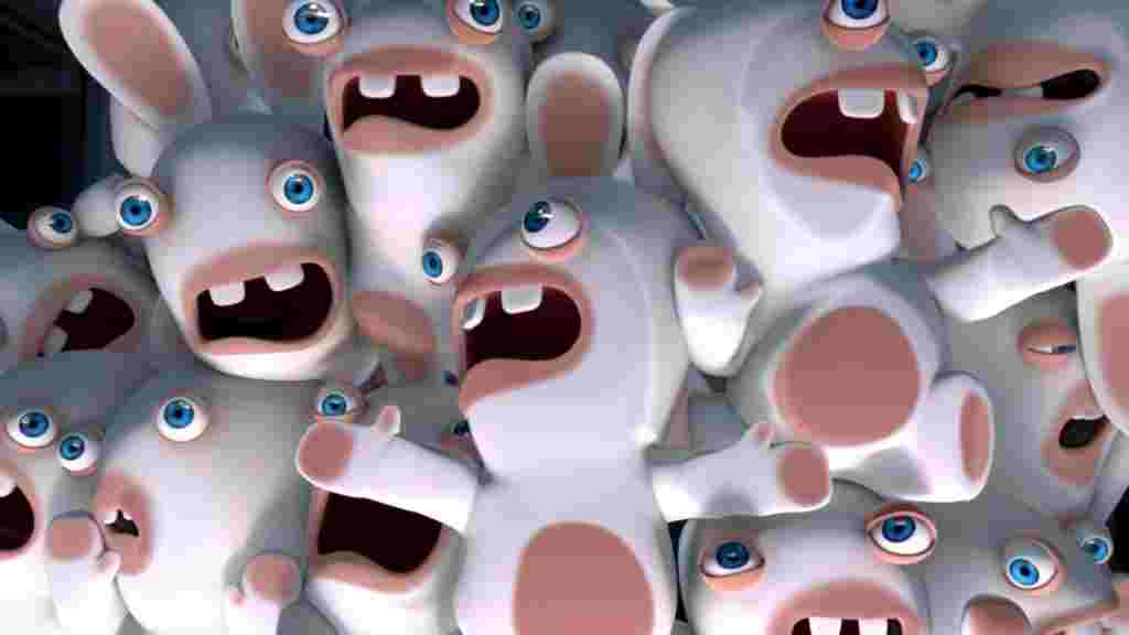 Rabbids min