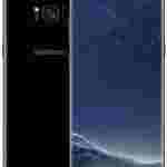 Samsung Galaxy S8 Plus Smartphone 64 GB Black – Nero