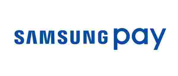 Samsung Pay Logo min