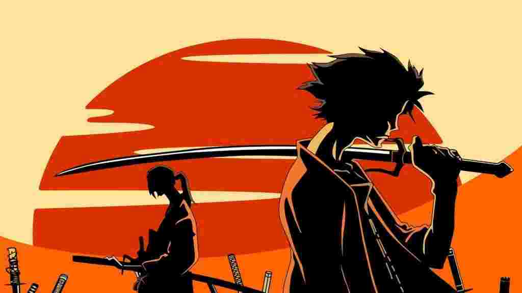 Samurai Champloo HD Wallpaper 1920x1080 131