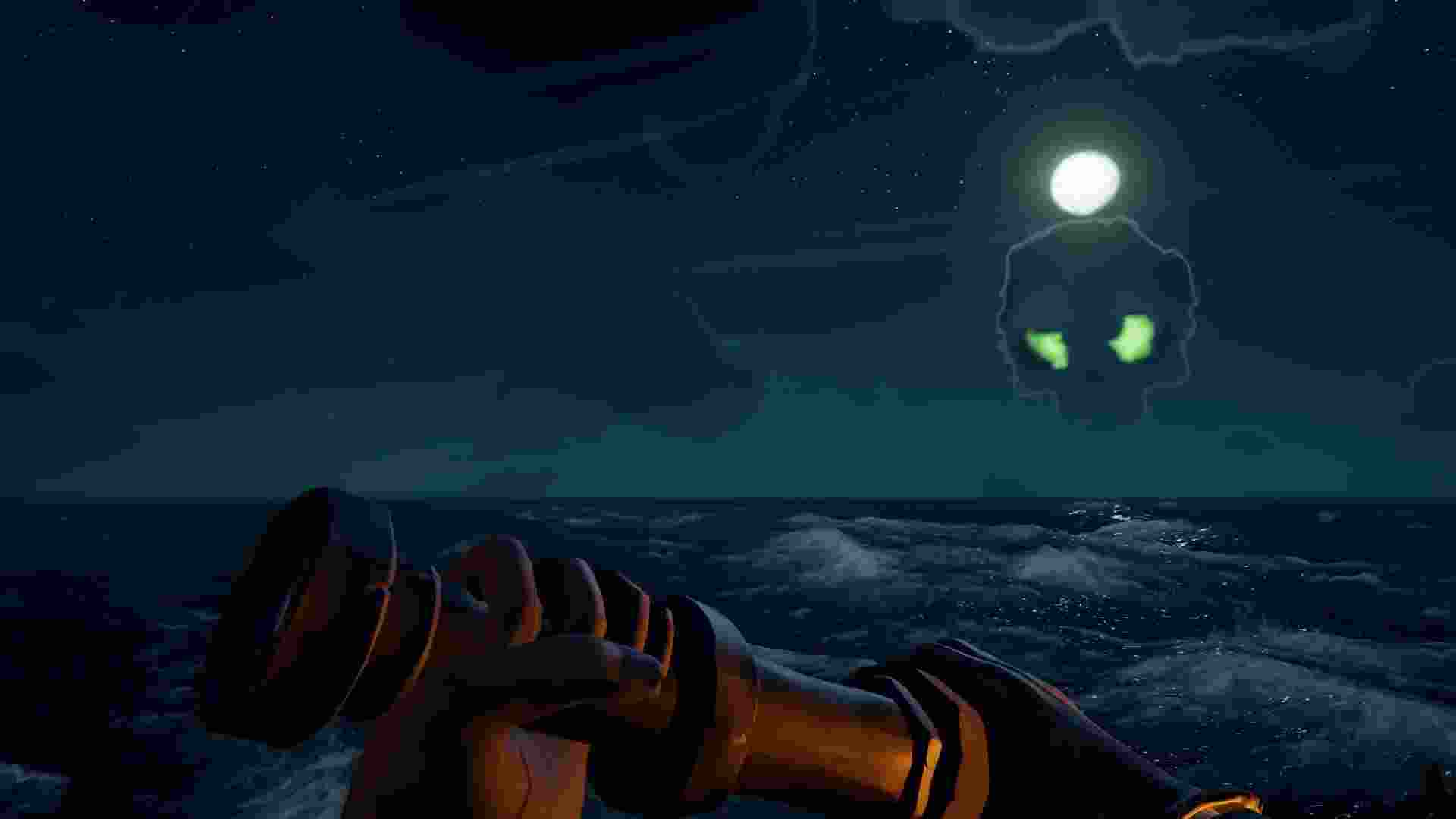 Sea of Thieves