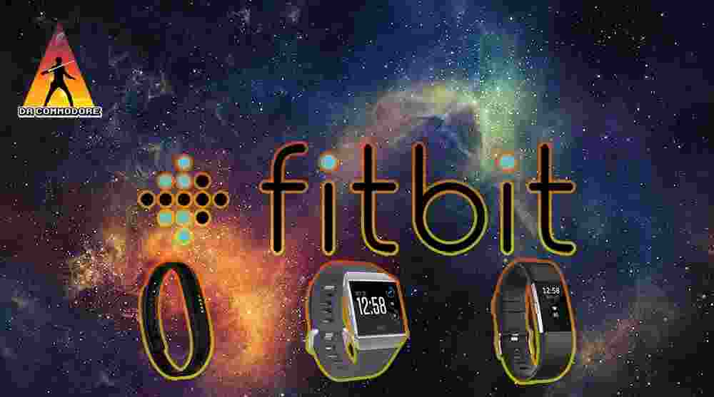 Sfondo fitbit dim min